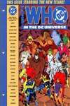 Who's Who in the DC Universe #14 Comic Books - Covers, Scans, Photos in Who's Who in the DC Universe Comic Books - Covers, Scans, Gallery